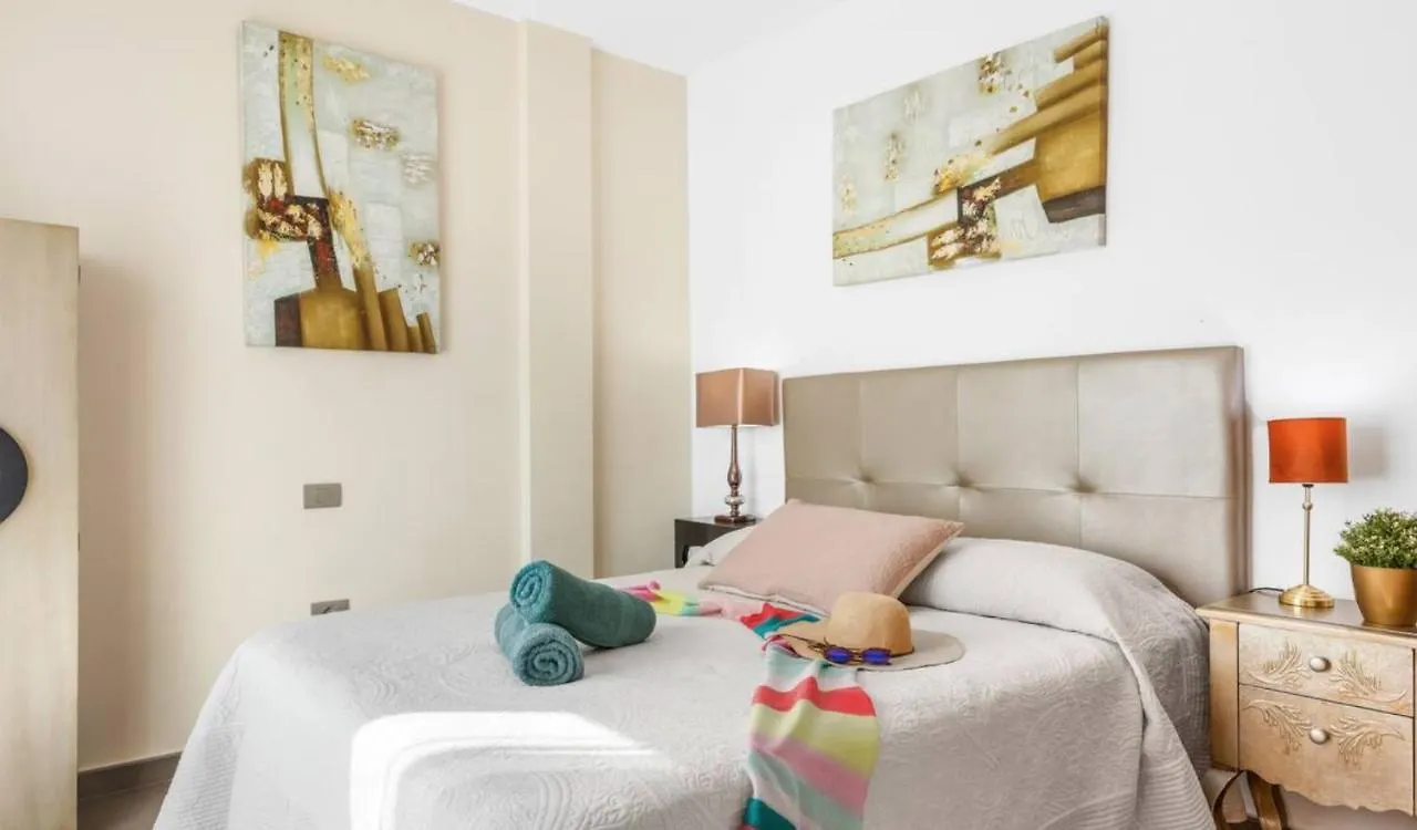 Villa Infinity En Costa Adeje  Costa Adeje (Tenerife)
