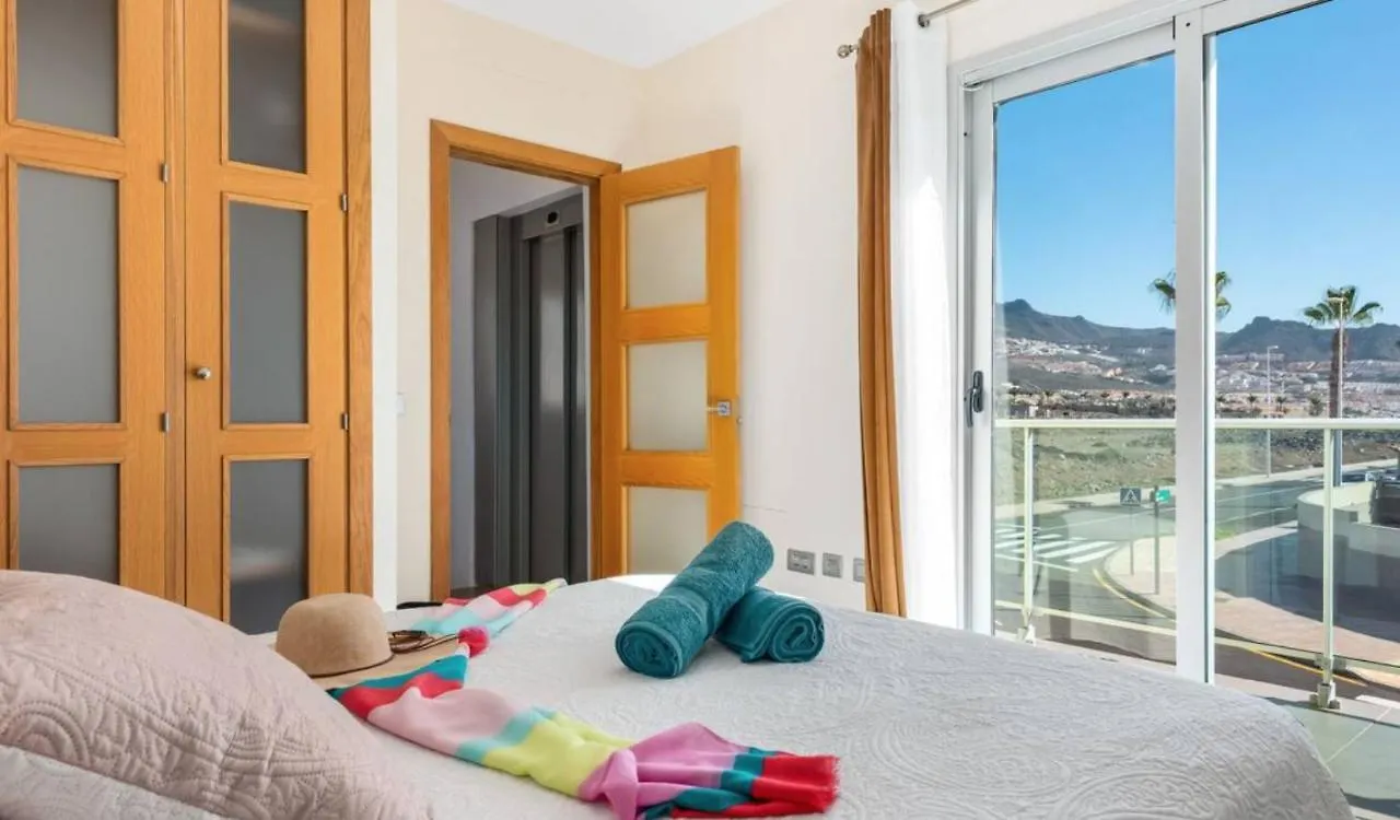 Villa Infinity En Costa Adeje 0*, Costa Adeje (Tenerife)