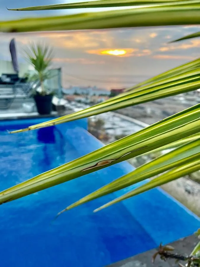 Villa Infinity En Costa Adeje