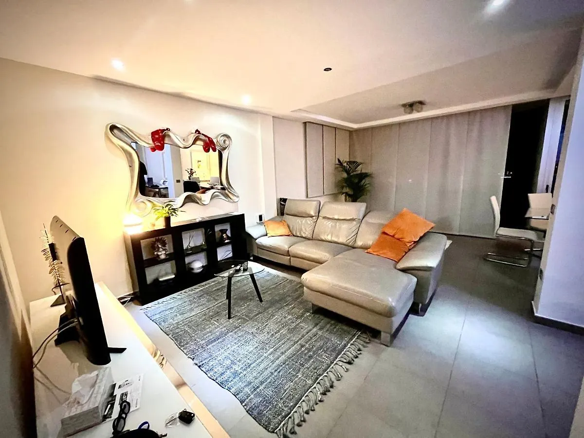 Villa Infinity En Costa Adeje