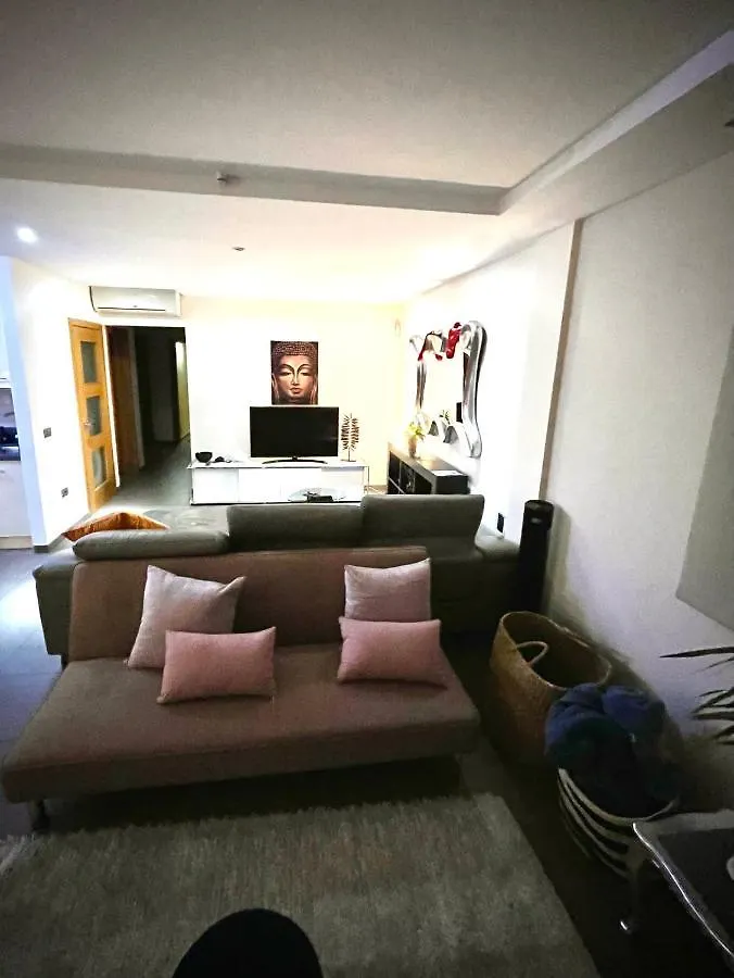 Villa Infinity En Costa Adeje 0*, Costa Adeje (Tenerife)
