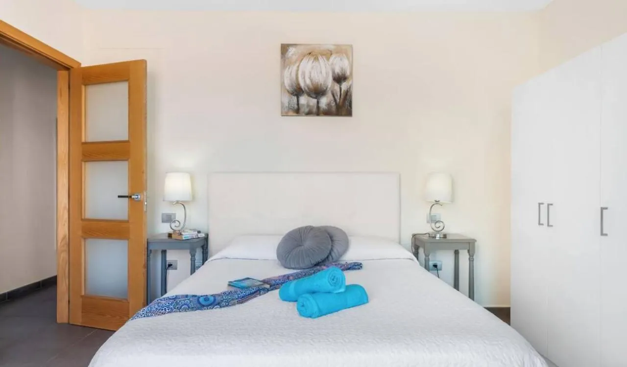 Villa Infinity en Costa Adeje España