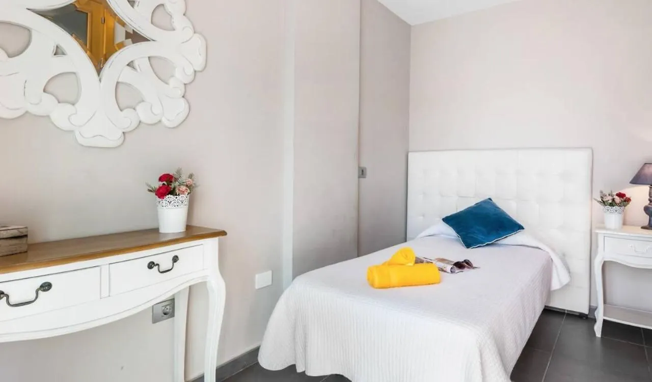 Villa Infinity en Costa Adeje España