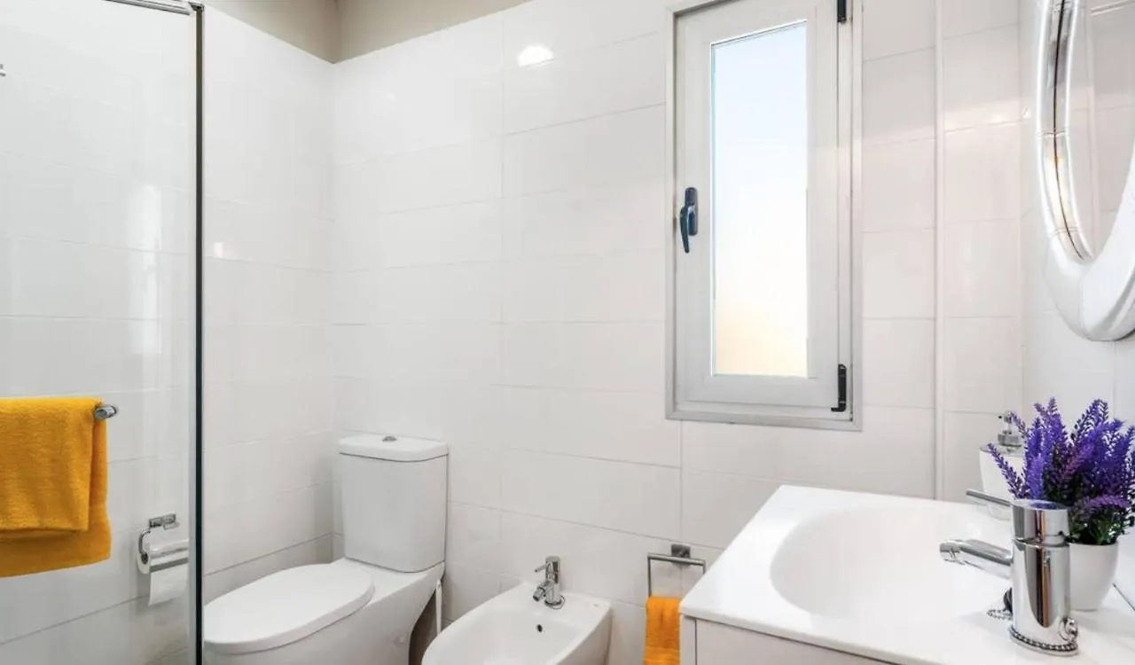 Villa Infinity en Costa Adeje Costa Adeje (Tenerife)
