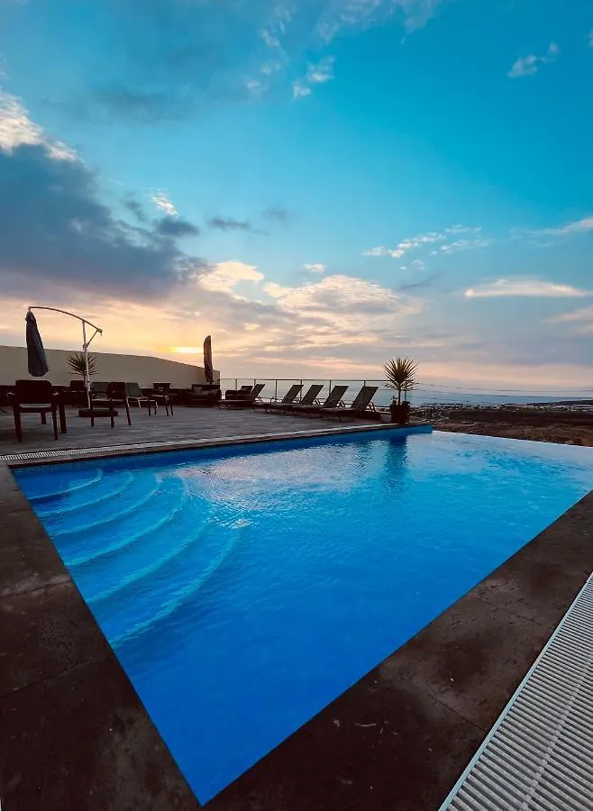 Villa Infinity en Costa Adeje