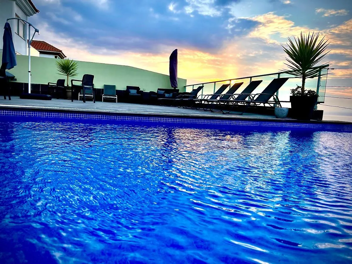Villa Infinity en Costa Adeje 0*, Costa Adeje (Tenerife) España