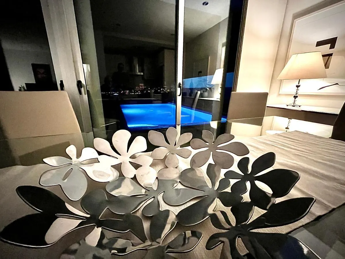 Villa Infinity en Costa Adeje